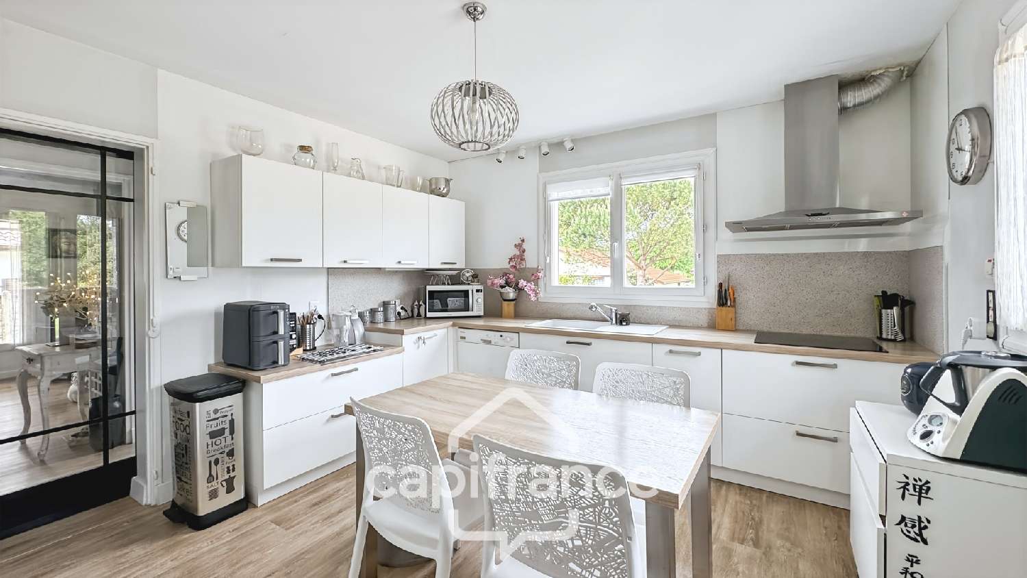  à vendre maison Castets Landes 6