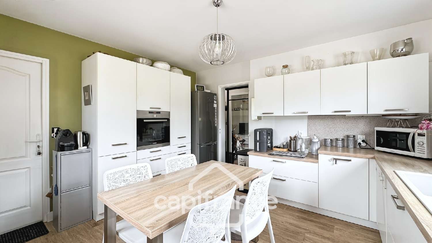  à vendre maison Castets Landes 7