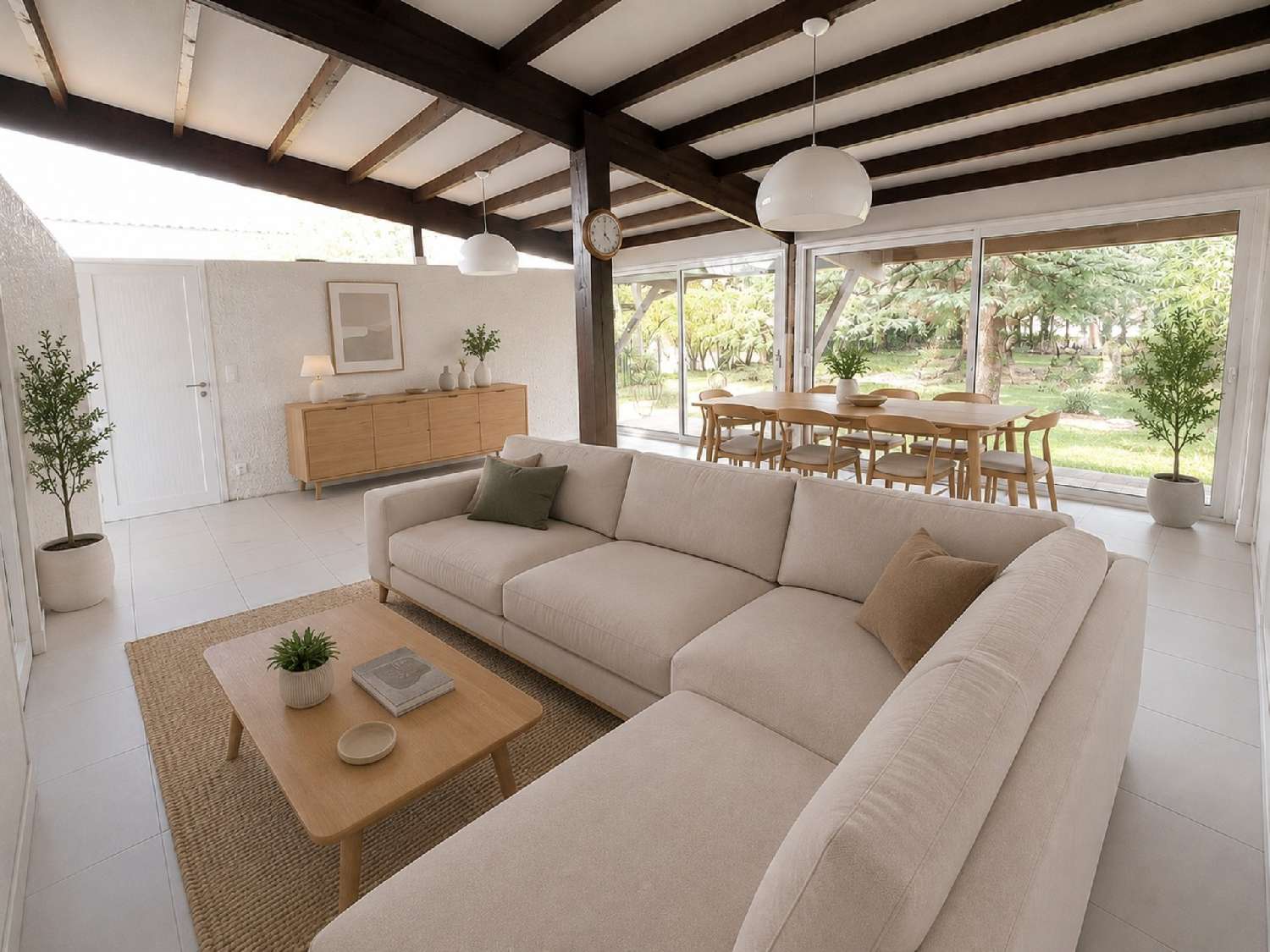  for sale house Castillon-la-Bataille Gironde 2
