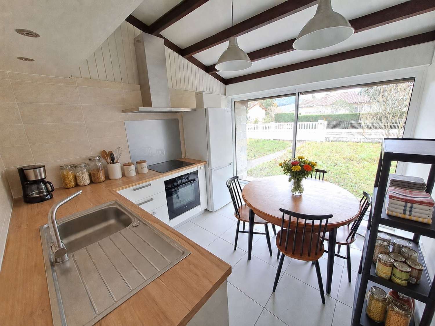  for sale house Castillon-la-Bataille Gironde 4