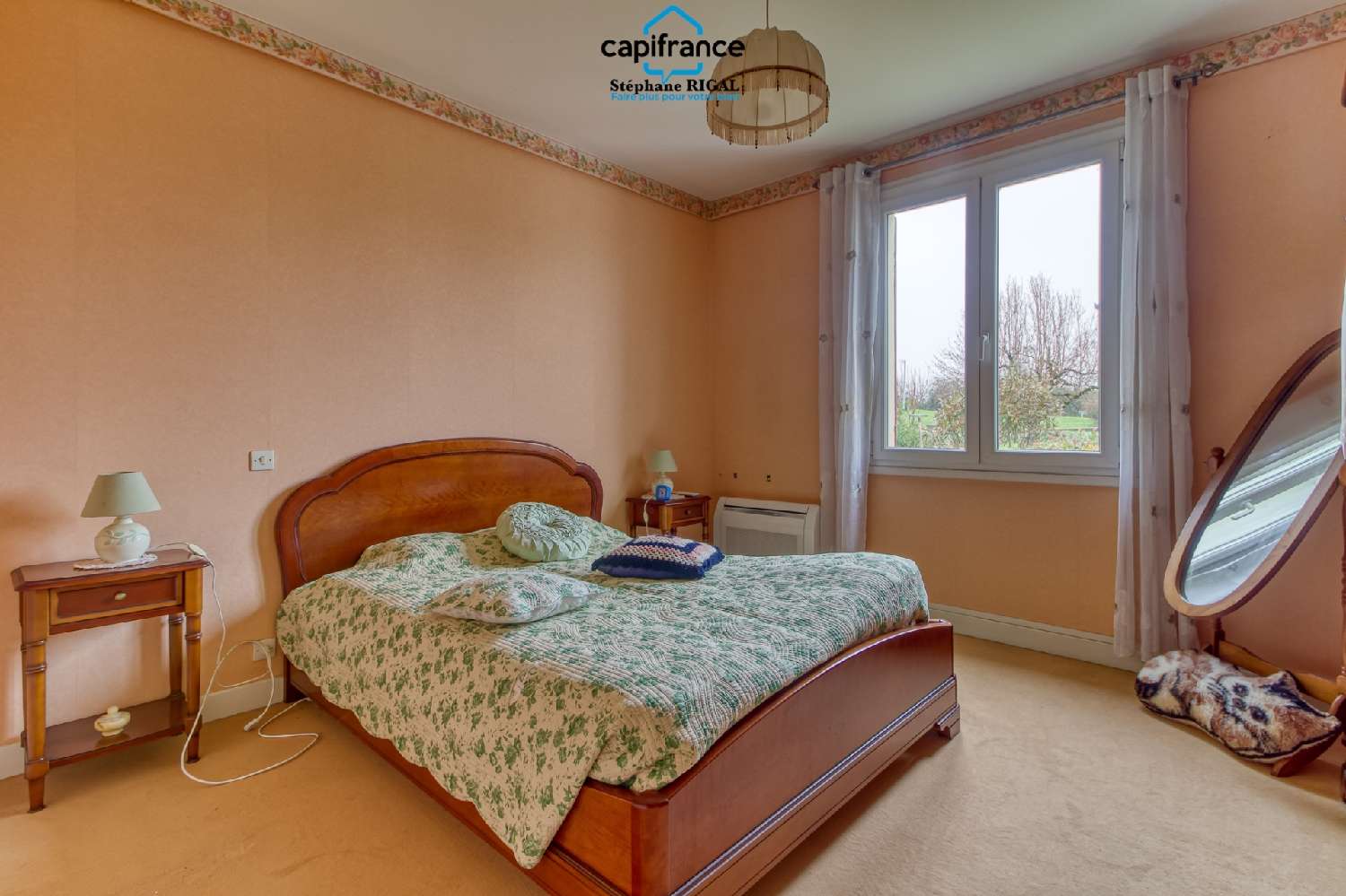  te koop huis Castillonnès Lot-et-Garonne 5