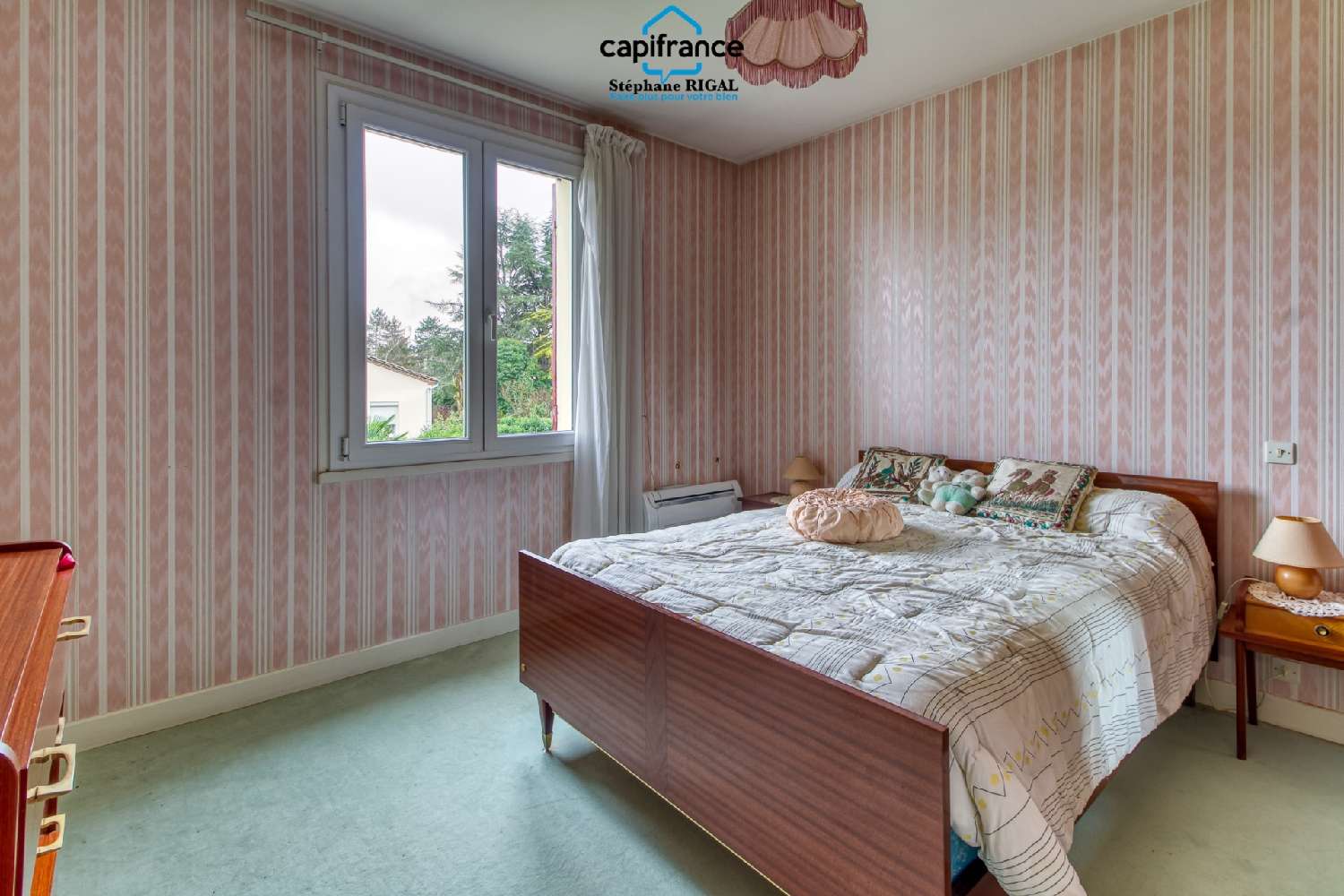  te koop huis Castillonnès Lot-et-Garonne 6