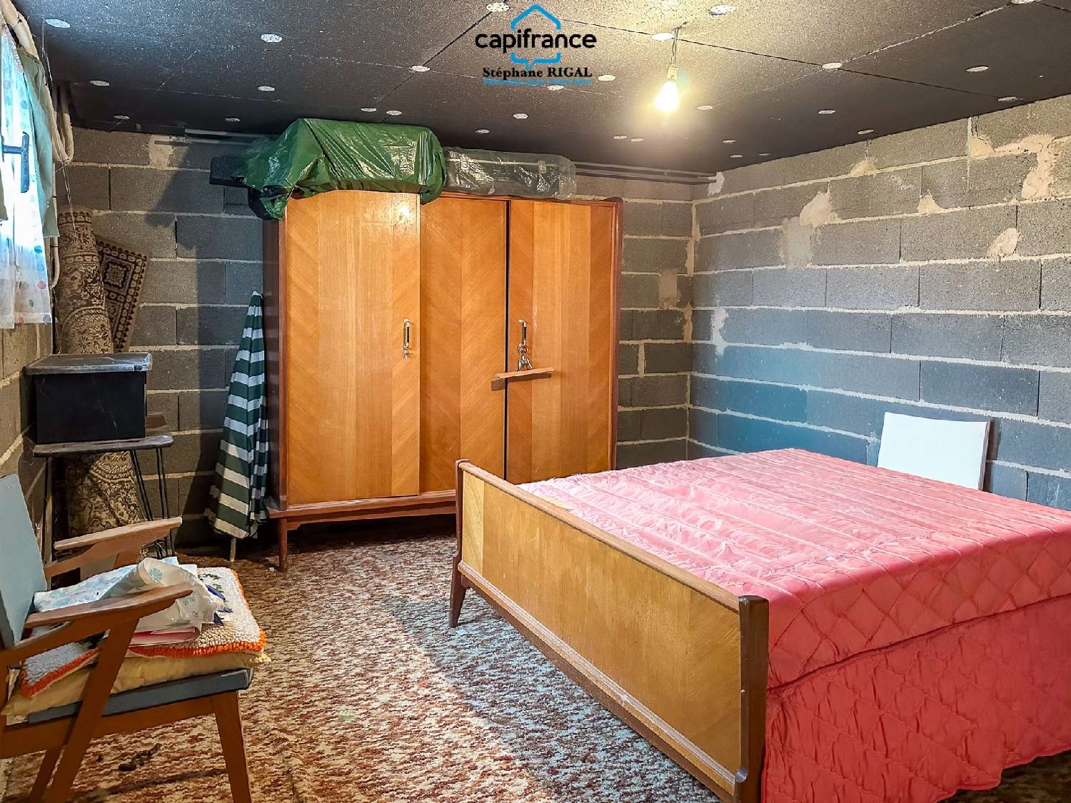  te koop huis Castillonnès Lot-et-Garonne 7