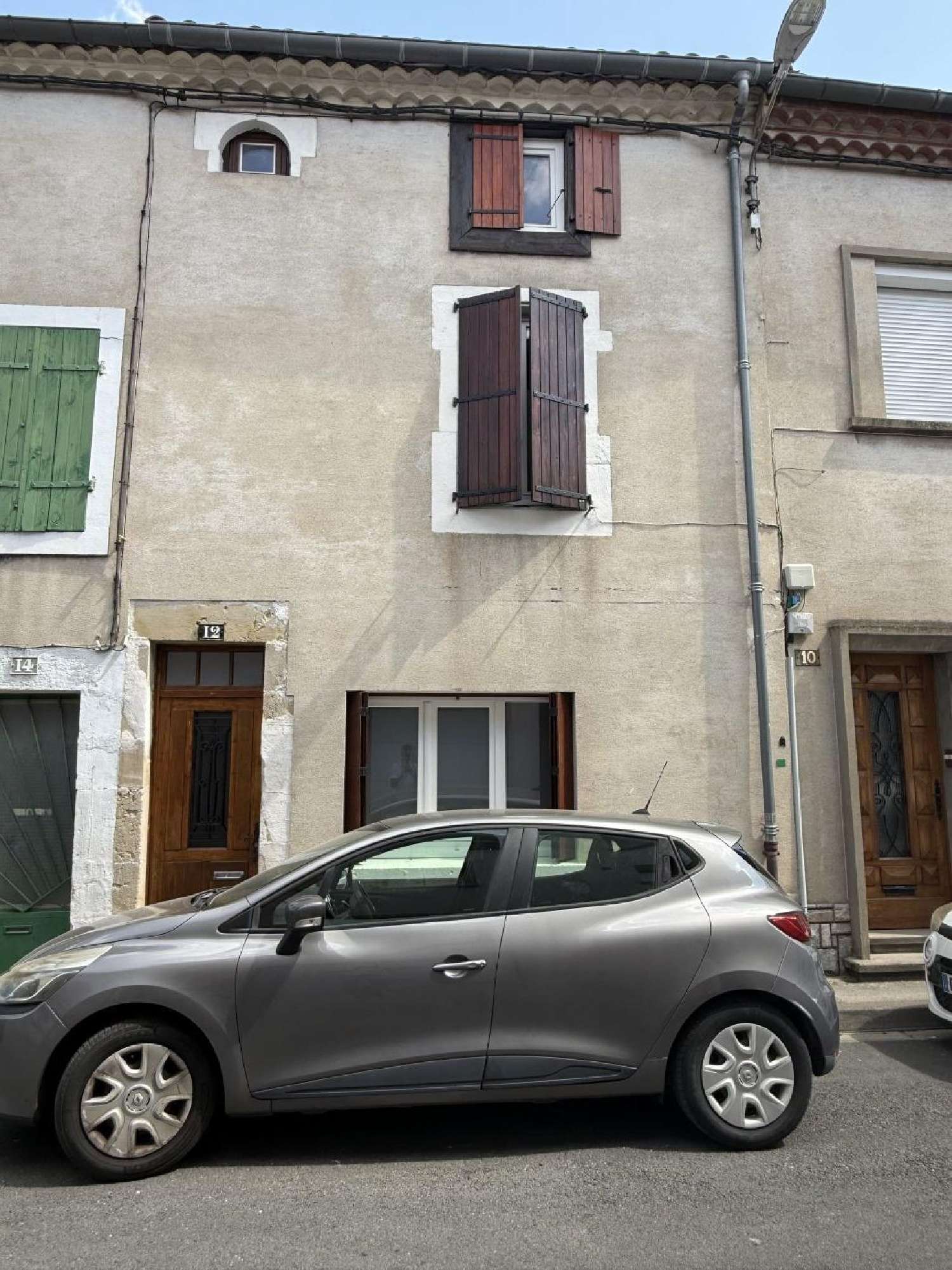 à vendre maison Castres Tarn 1