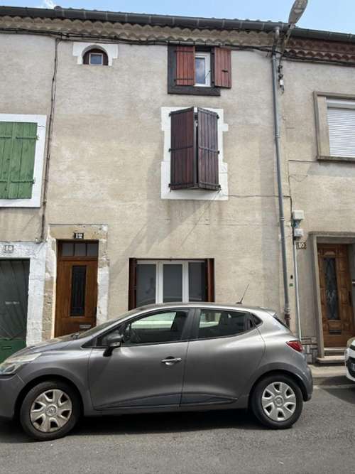 Castres Tarn maison foto 7405303