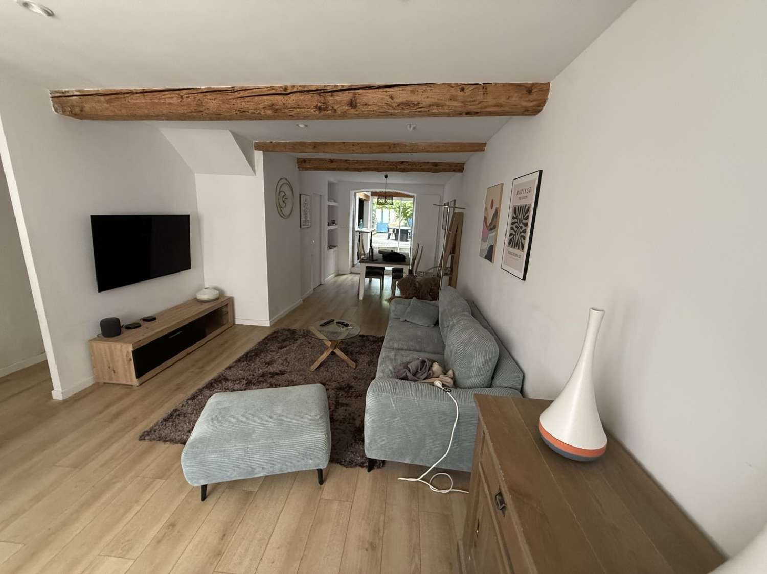 à vendre maison Castres Tarn 3