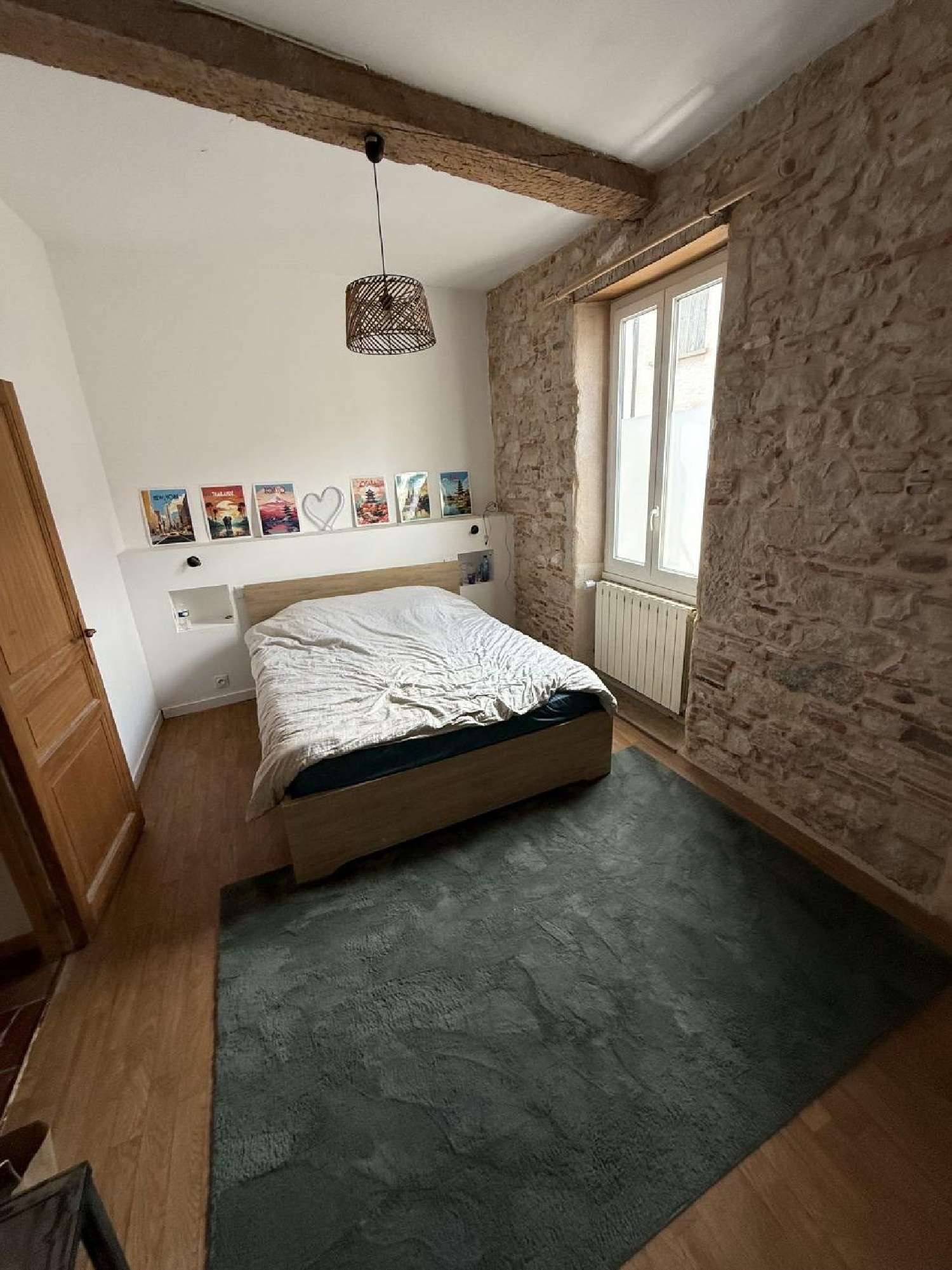 à vendre maison Castres Tarn 4