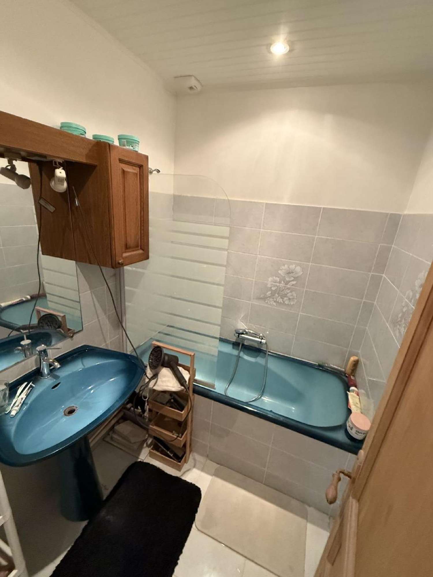 à vendre maison Castres Tarn 5