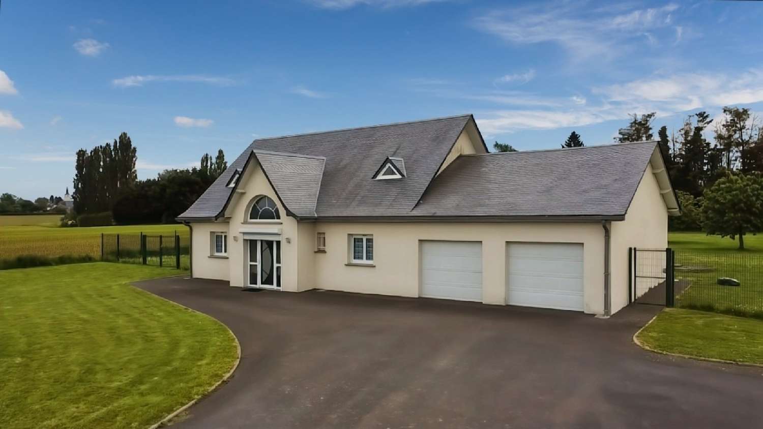  for sale house Caudry Nord 1