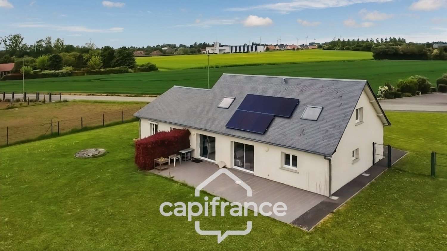  for sale house Caudry Nord 2