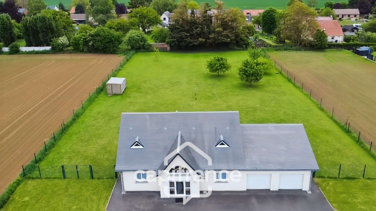  for sale house Caudry Nord 3