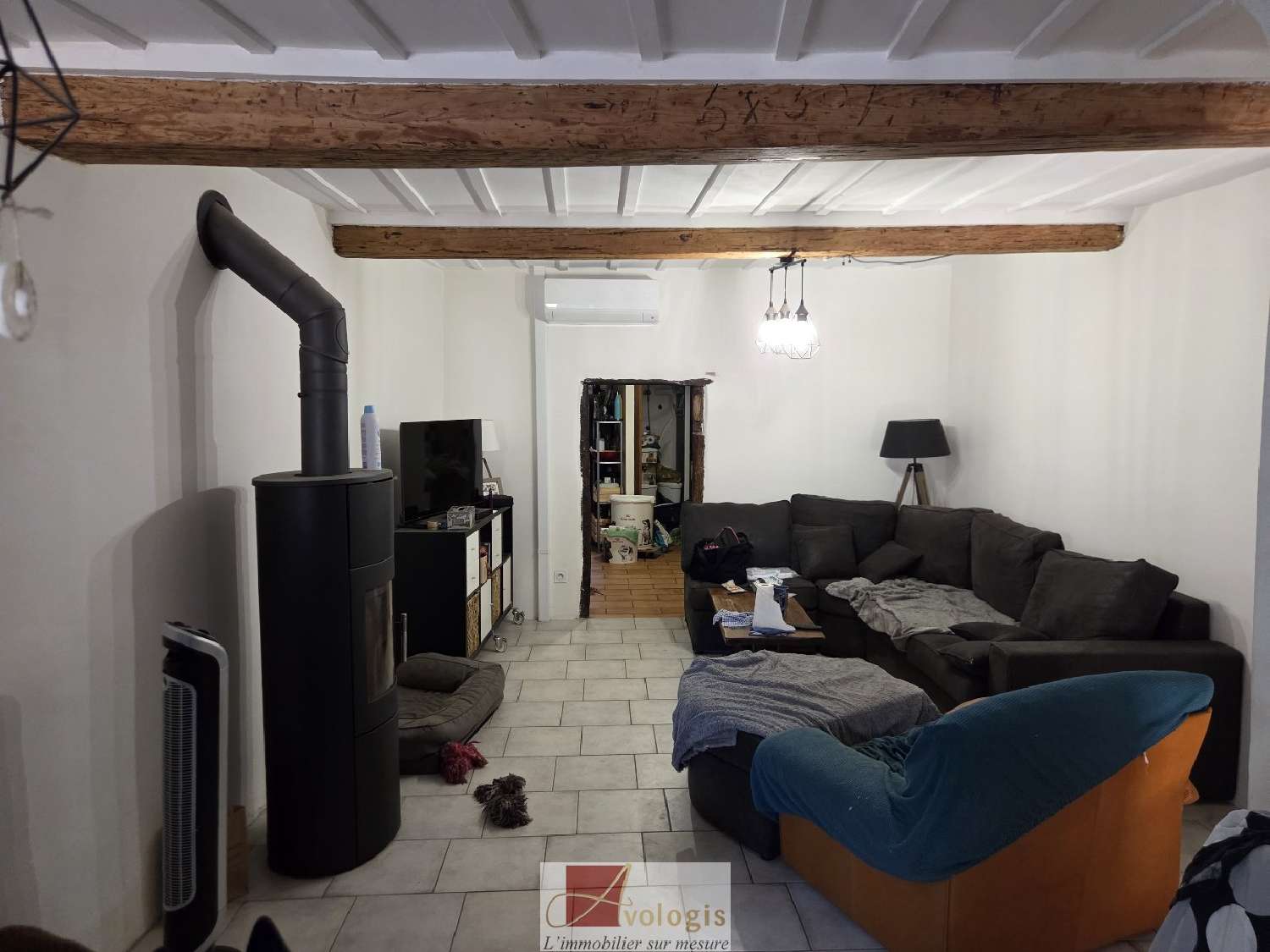 for sale house Causse-de-la-Selle Hérault 5