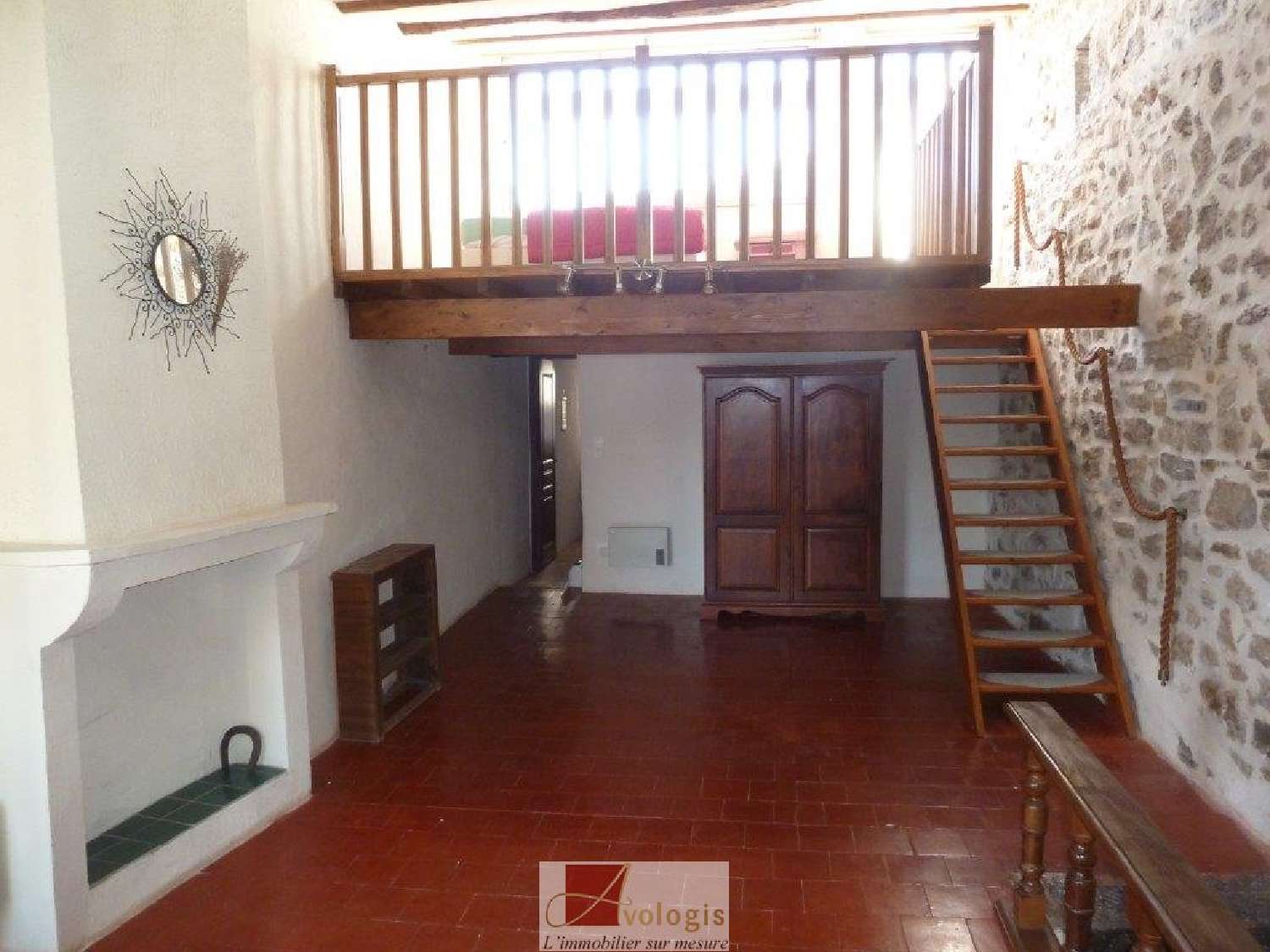 for sale house Causse-de-la-Selle Hérault 6