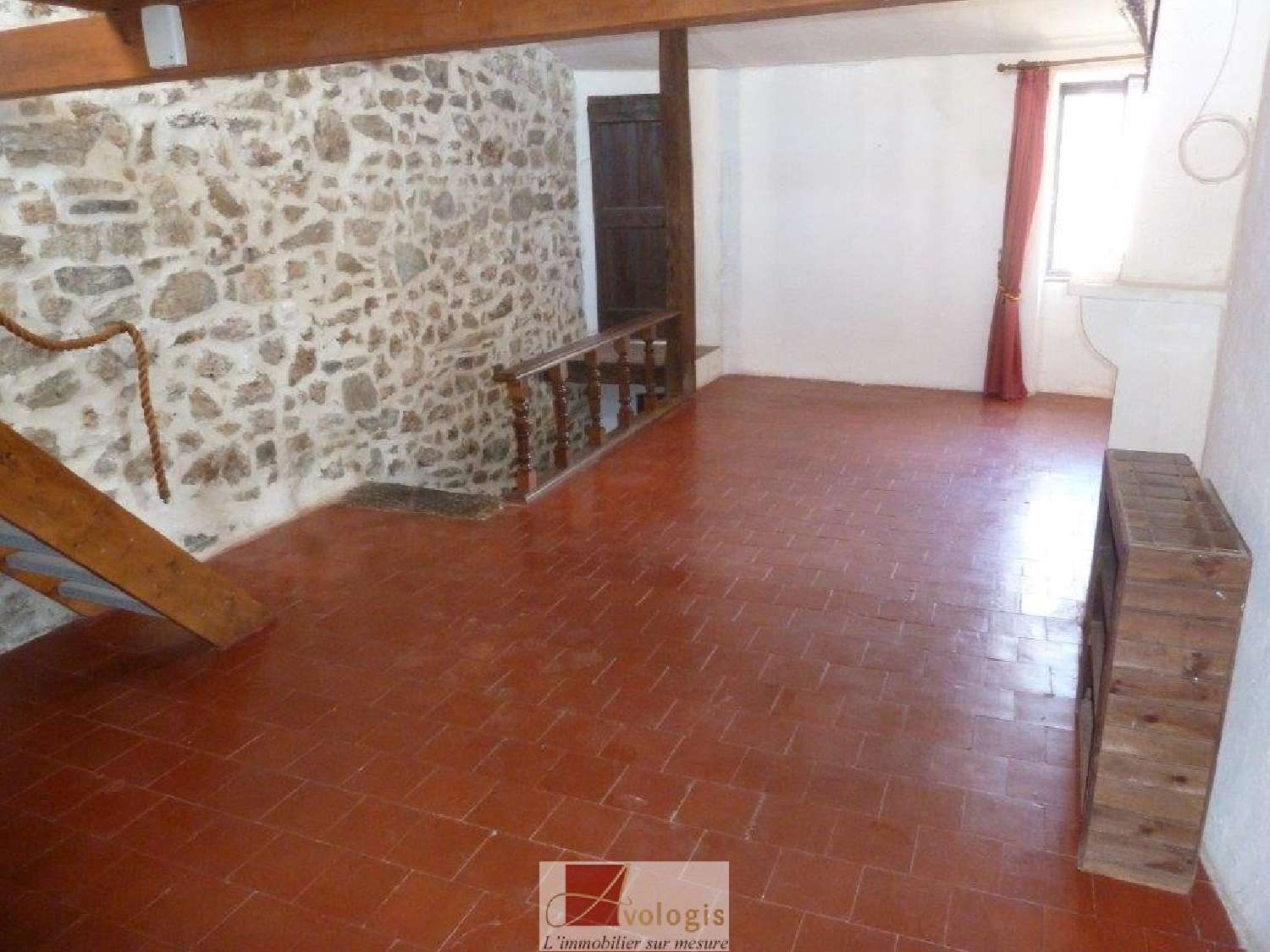 for sale house Causse-de-la-Selle Hérault 7
