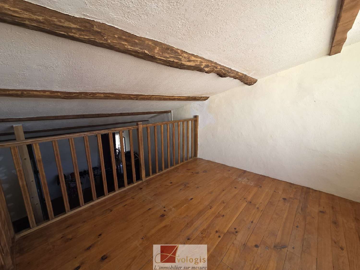 for sale house Causse-de-la-Selle Hérault 8