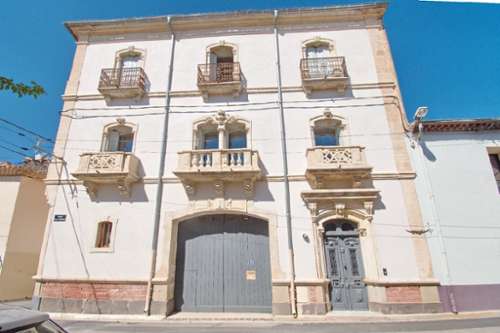Caux Hérault maison foto 7404986