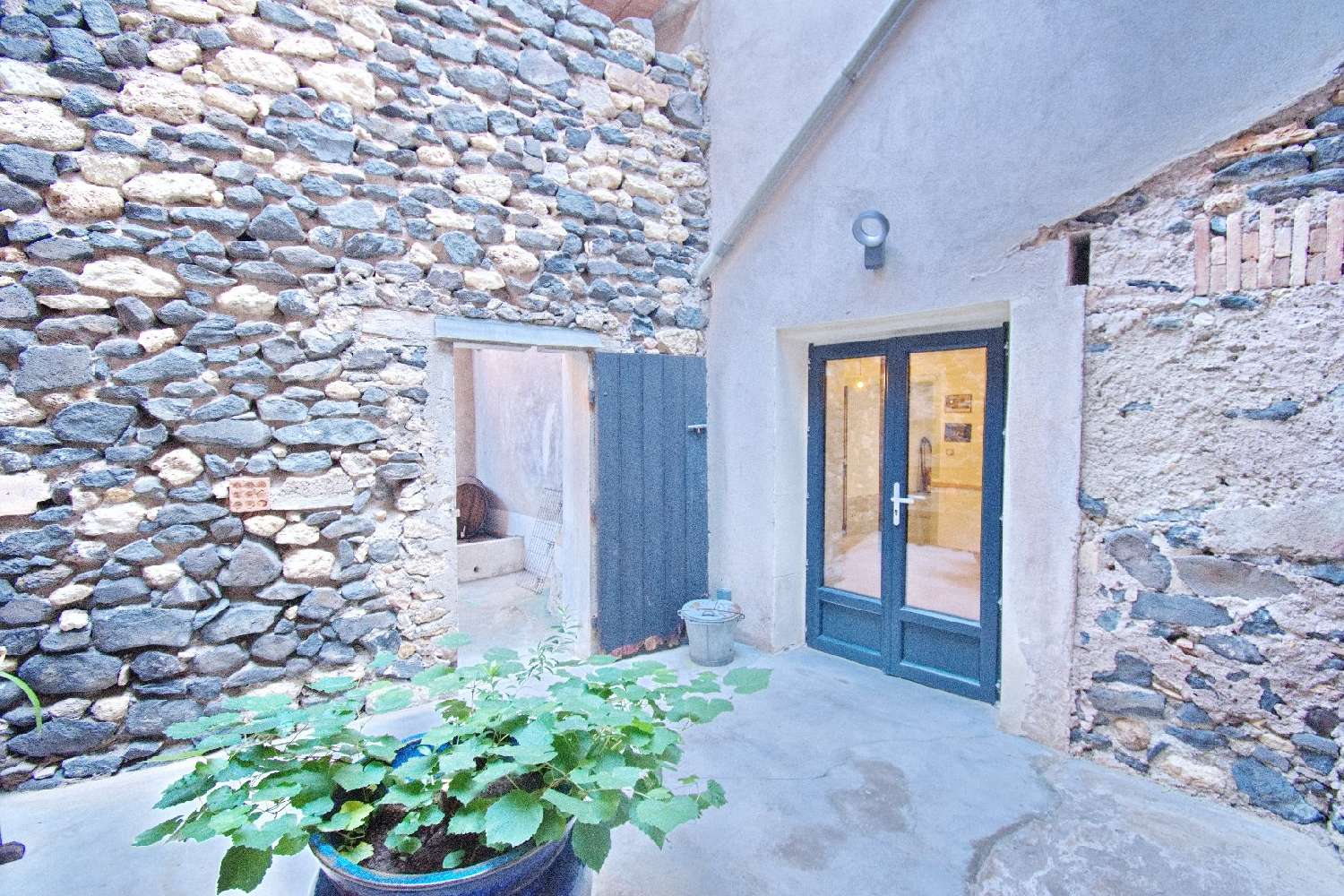  à vendre maison Caux Hérault 2