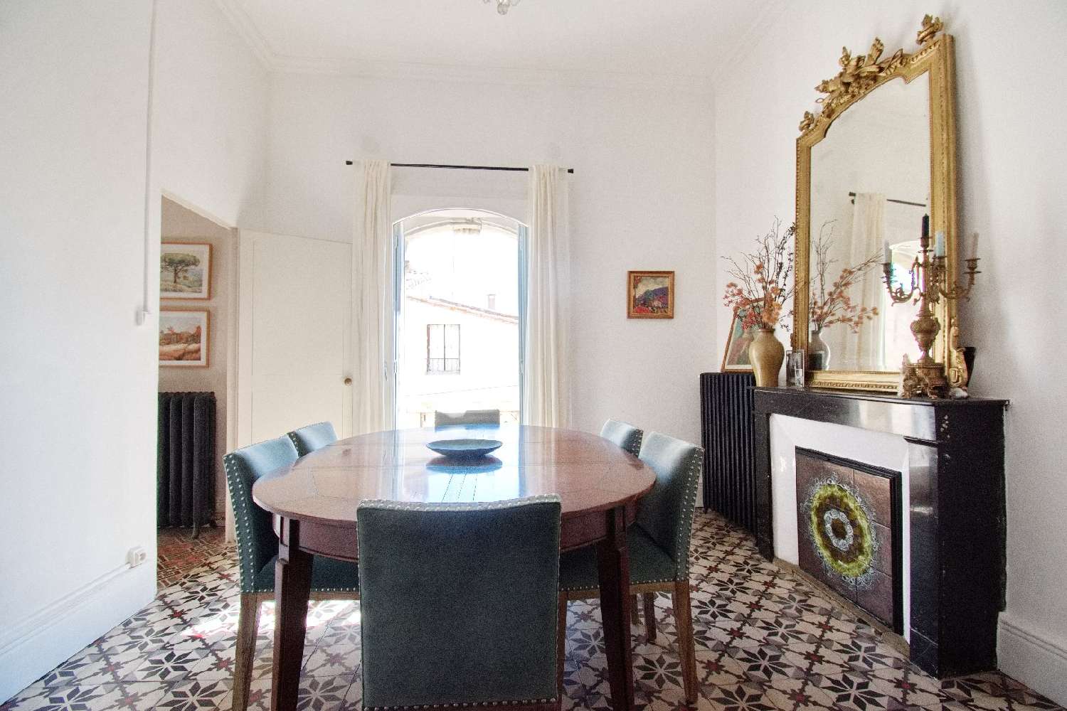  à vendre maison Caux Hérault 5