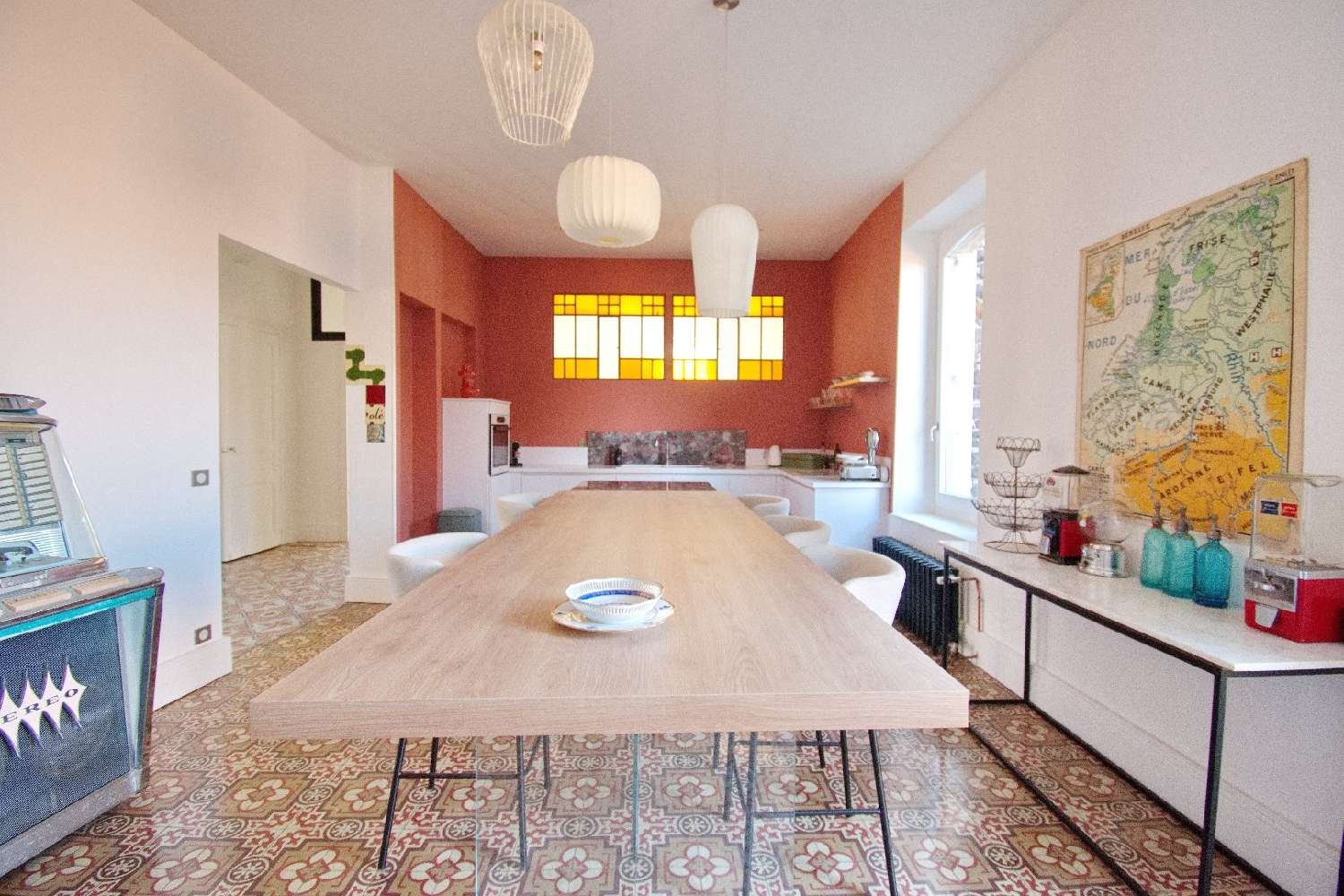  à vendre maison Caux Hérault 6