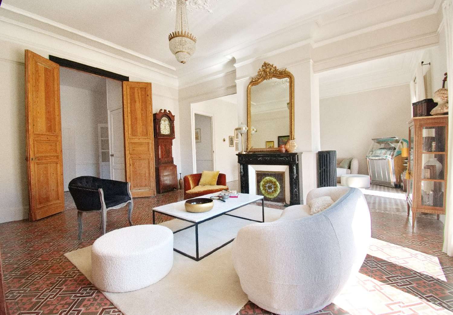  à vendre maison Caux Hérault 7
