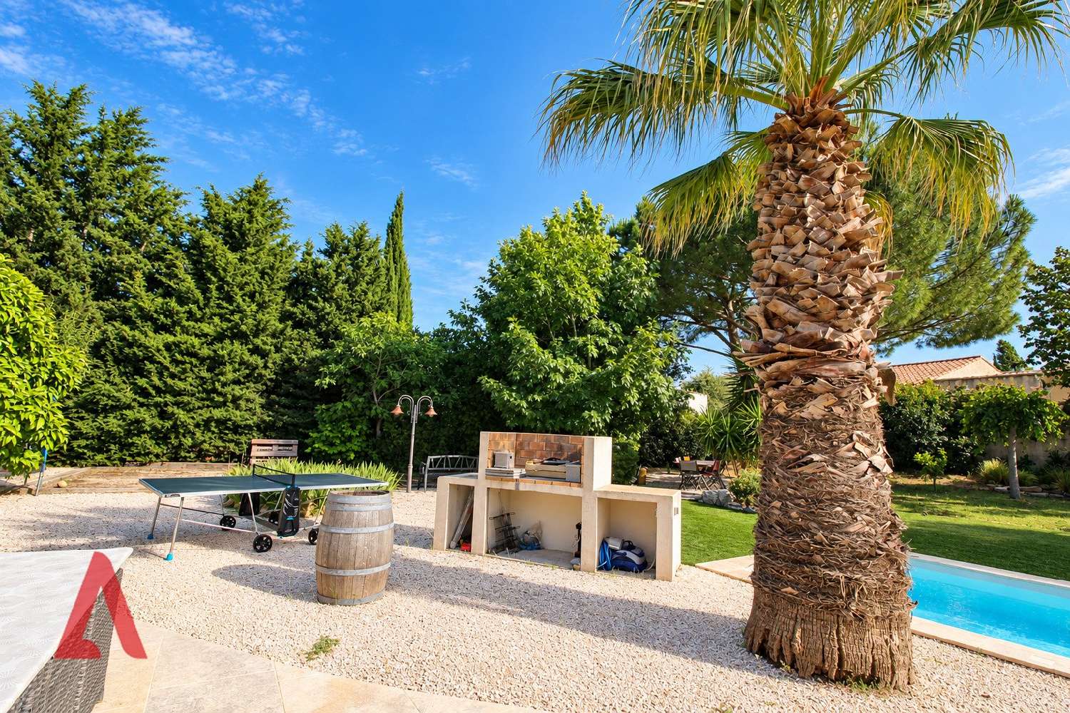 à vendre maison Caux Hérault 3