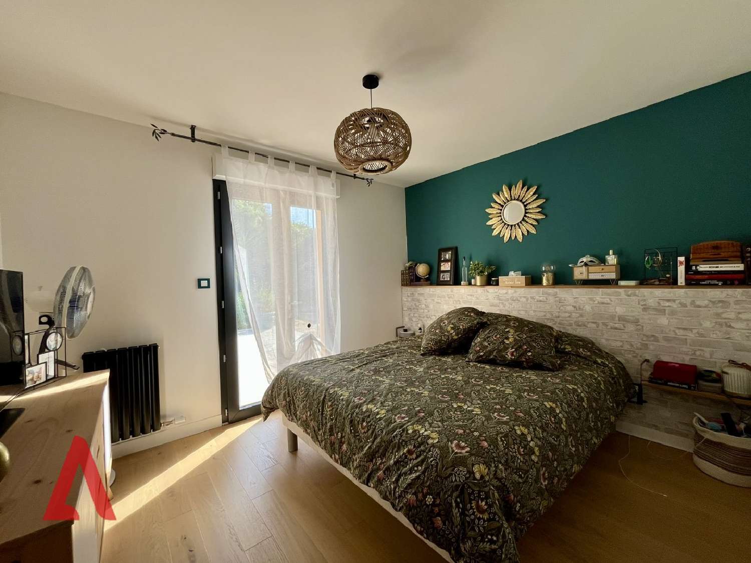 à vendre maison Caux Hérault 6