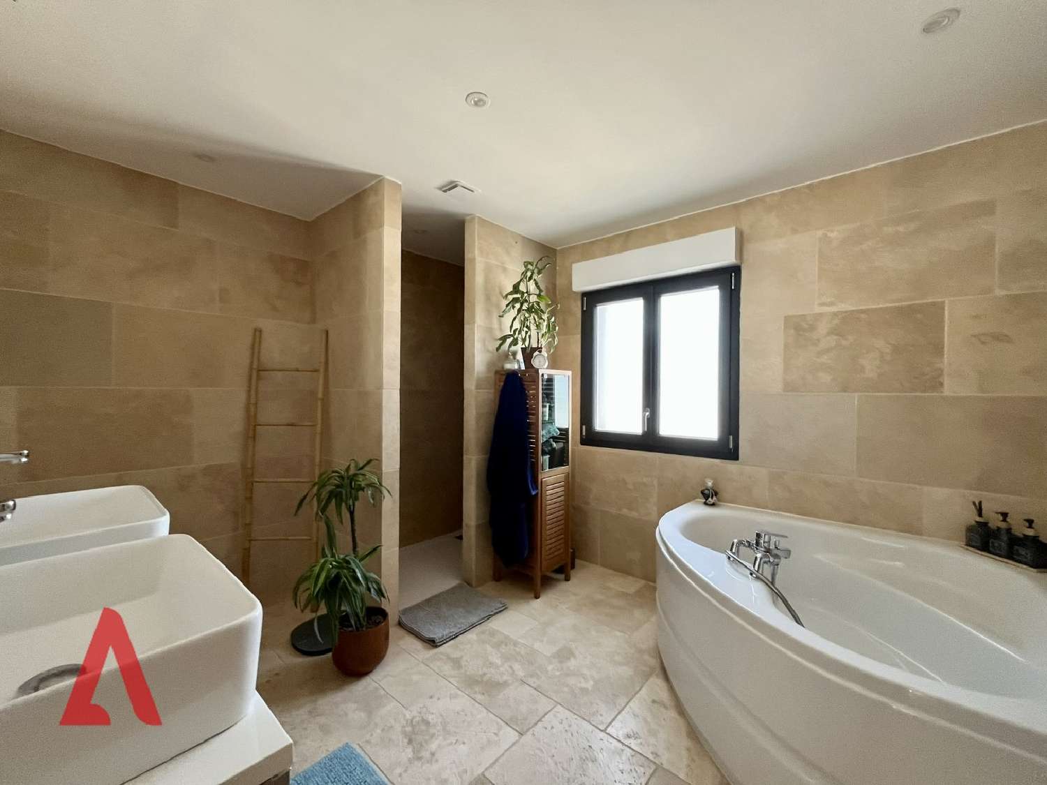 à vendre maison Caux Hérault 7