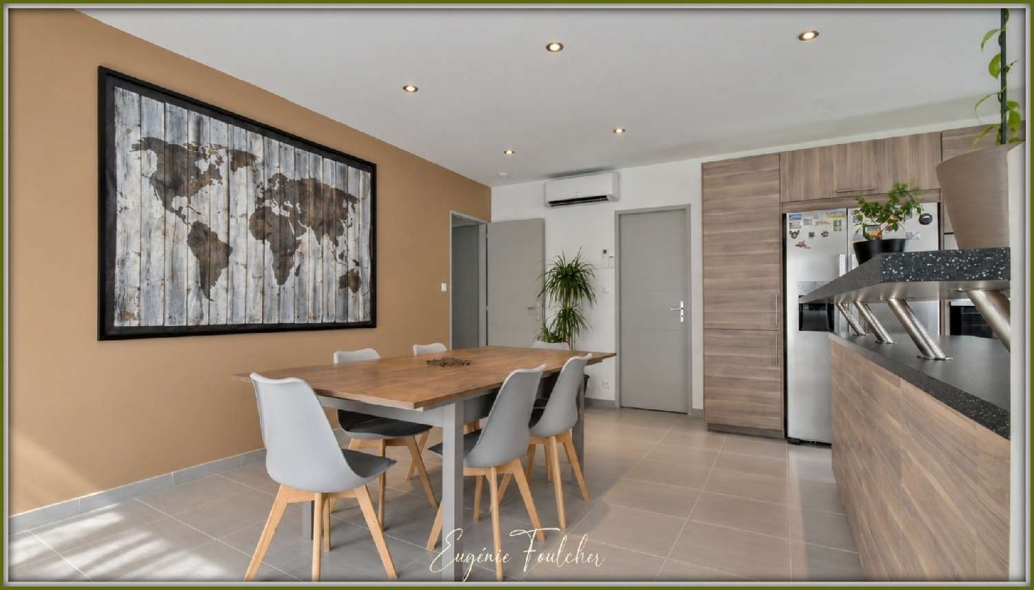 à vendre maison Caux Hérault 5