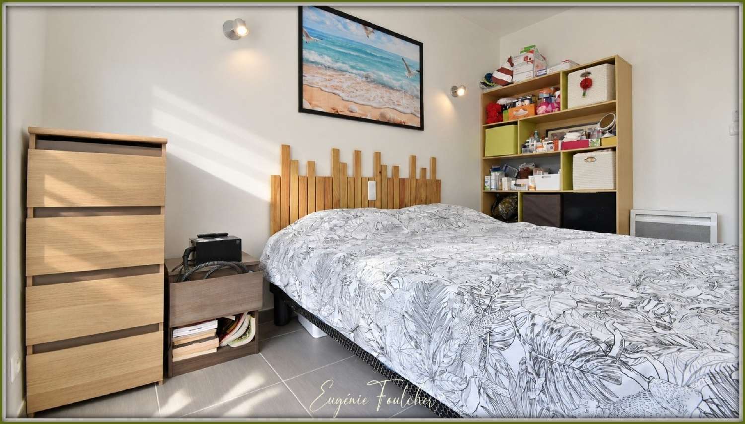 à vendre maison Caux Hérault 8