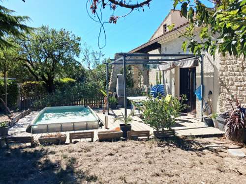 Cavaillon Vaucluse casa foto