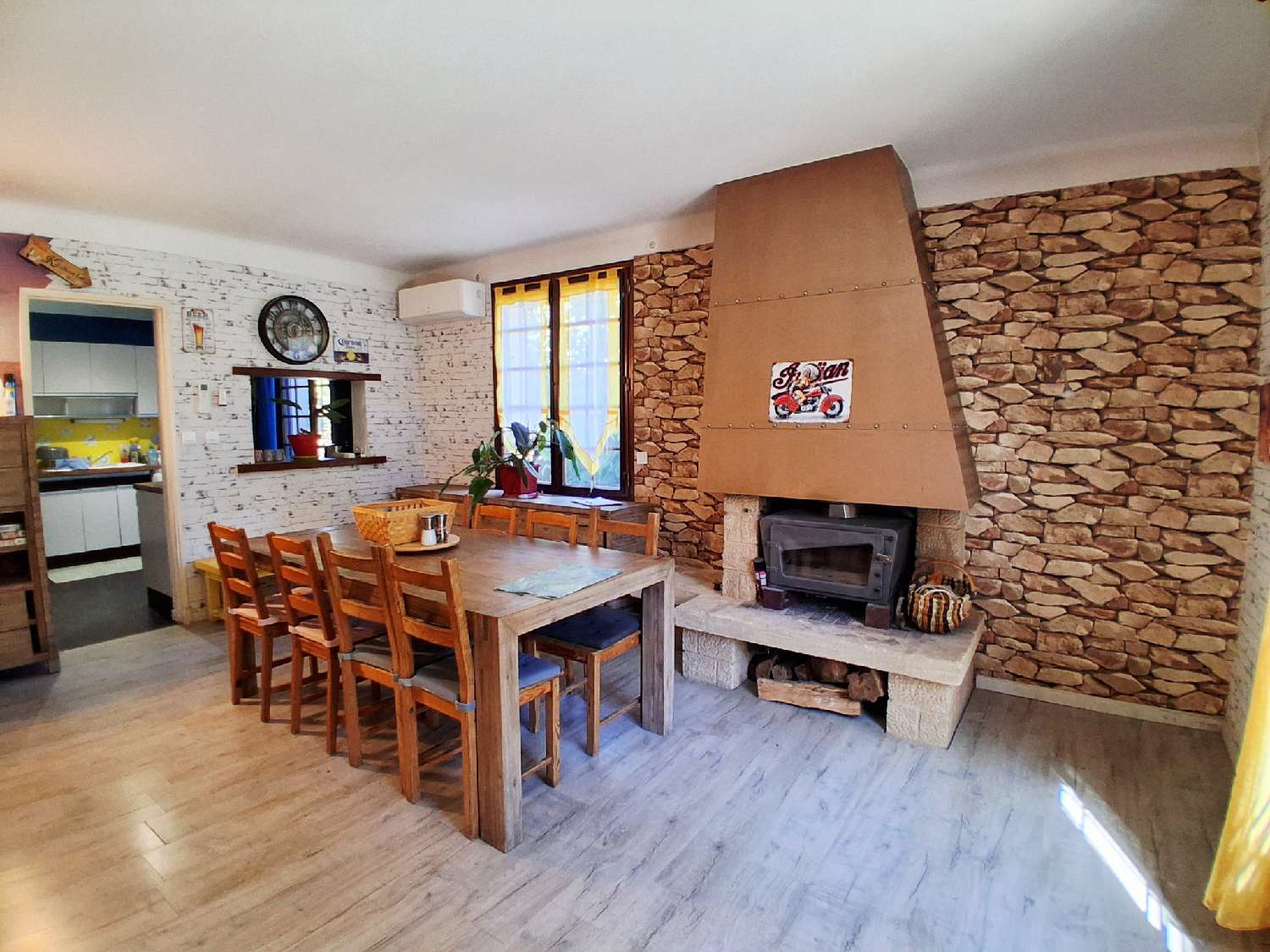 en venta casa Cavaillon Vaucluse 5