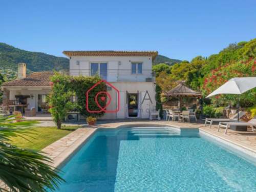 Cavalaire-sur-Mer Var house foto 7401810