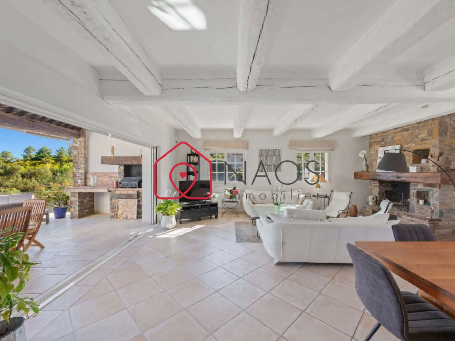 for sale house Cavalaire-sur-Mer Var 2