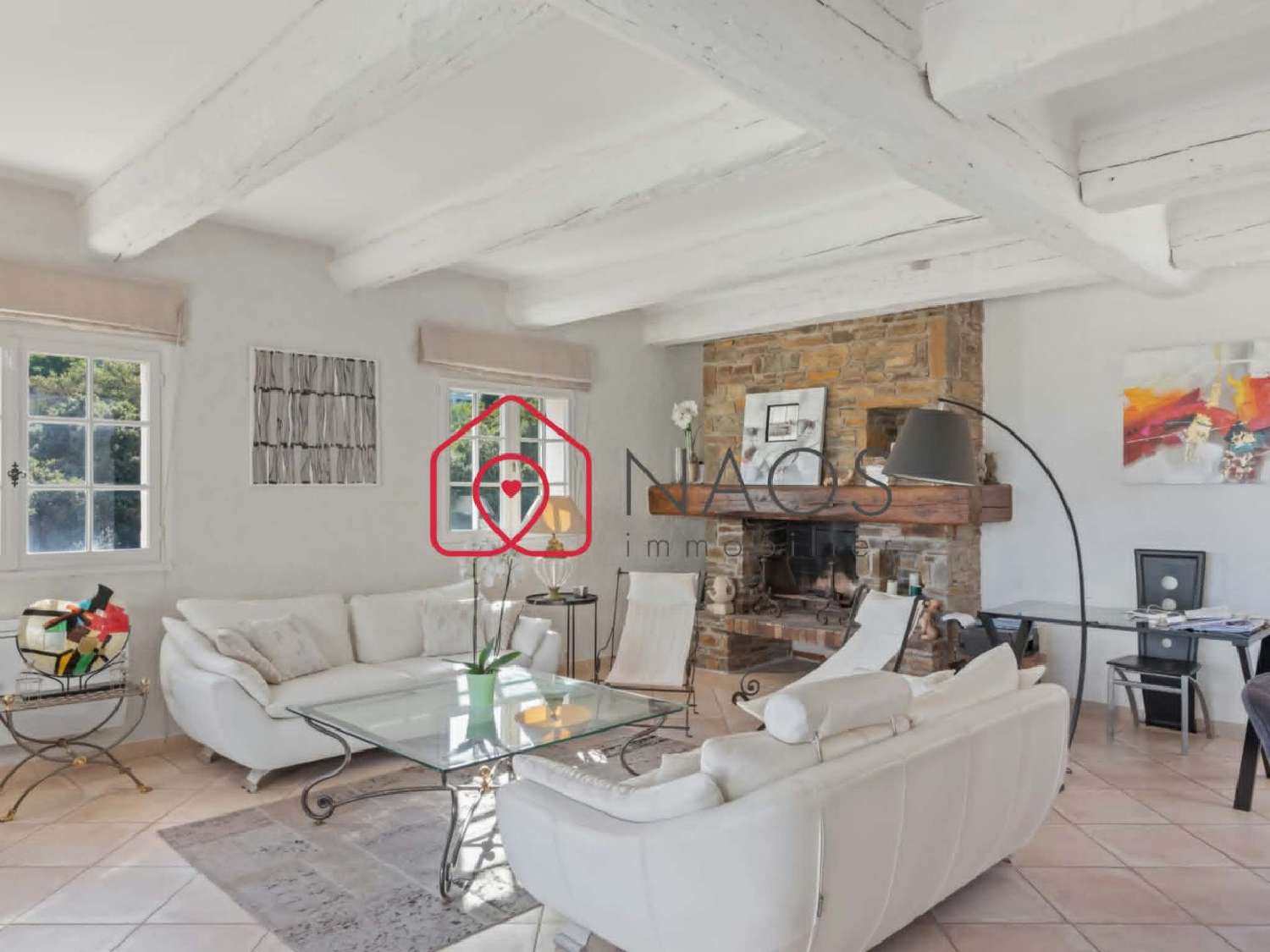 for sale house Cavalaire-sur-Mer Var 3