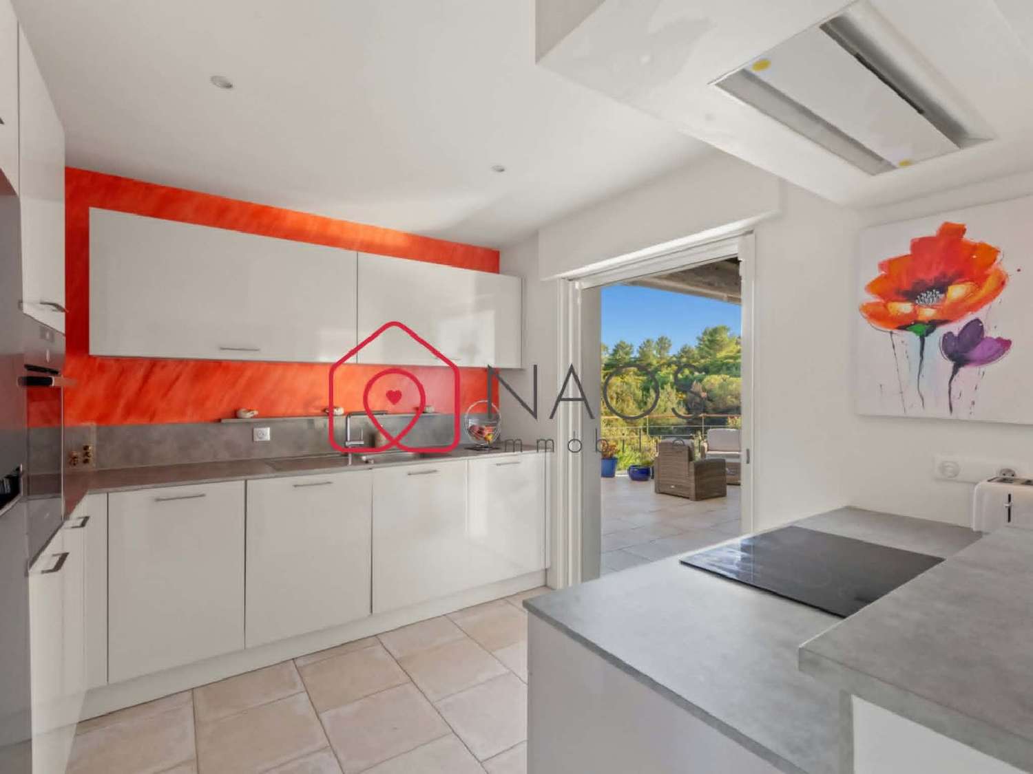 for sale house Cavalaire-sur-Mer Var 4