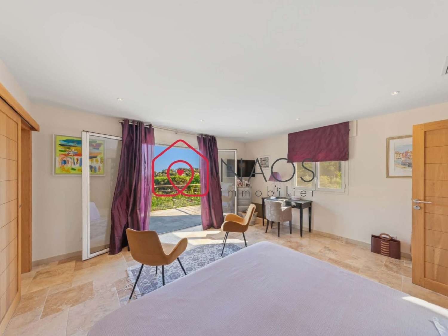 for sale house Cavalaire-sur-Mer Var 5