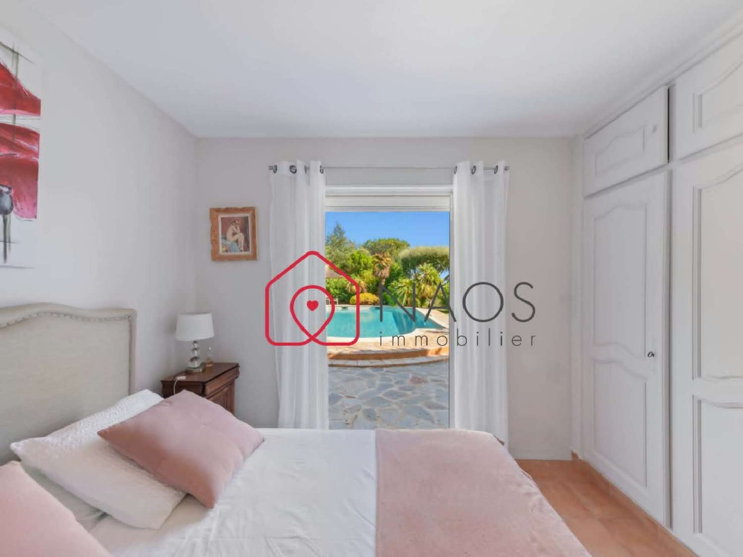 for sale house Cavalaire-sur-Mer Var 6