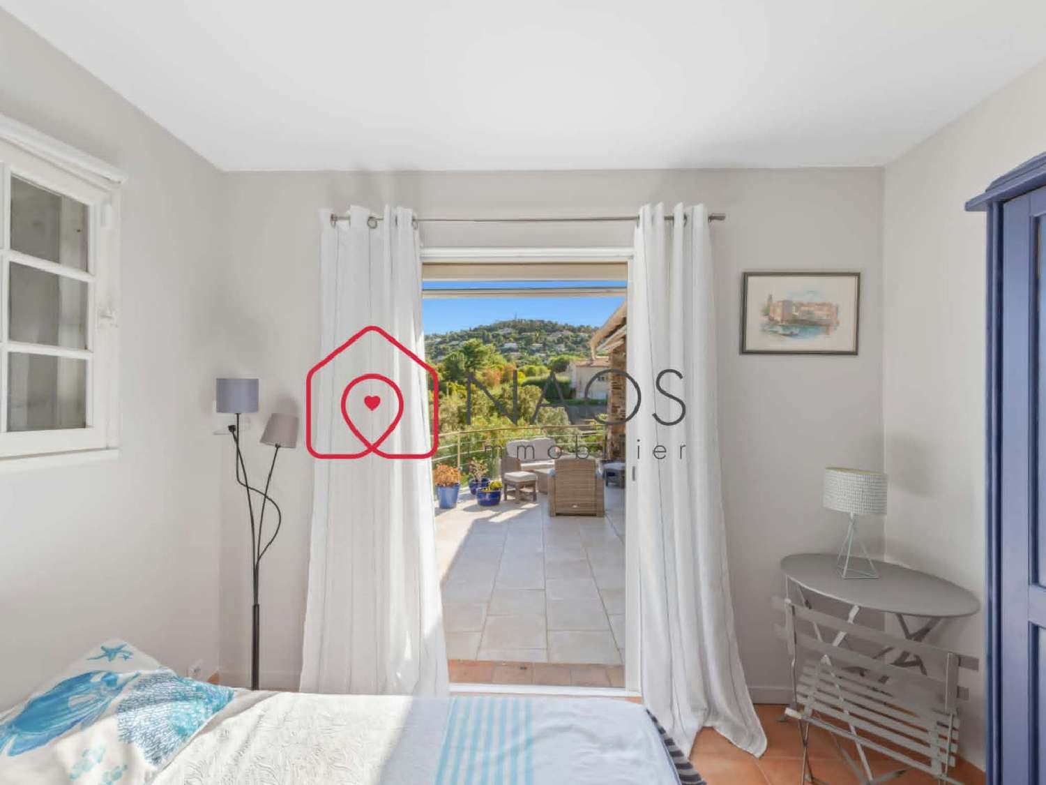 for sale house Cavalaire-sur-Mer Var 8