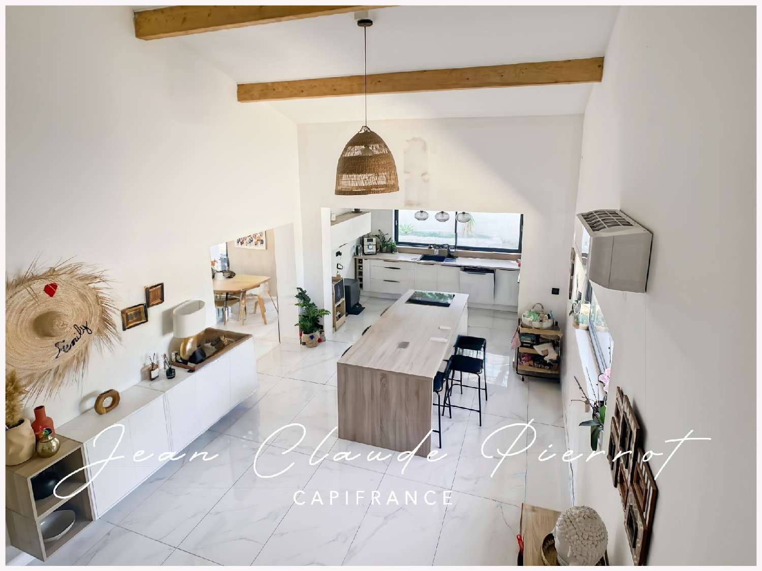 for sale house Caveirac Gard 3