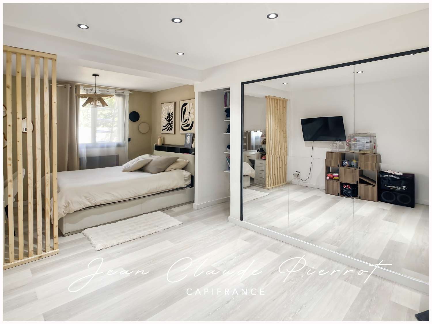 for sale house Caveirac Gard 5