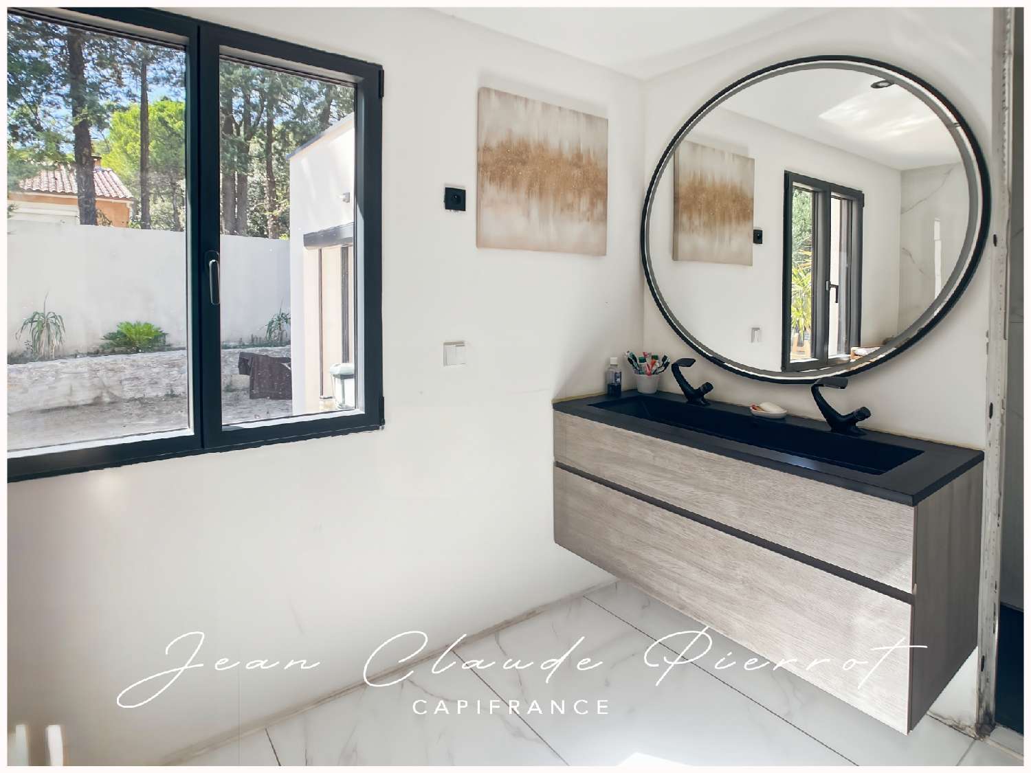 for sale house Caveirac Gard 7