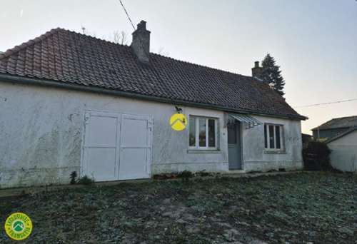 Cavron-Saint-Martin Pas-de-Calais maison foto 7417464