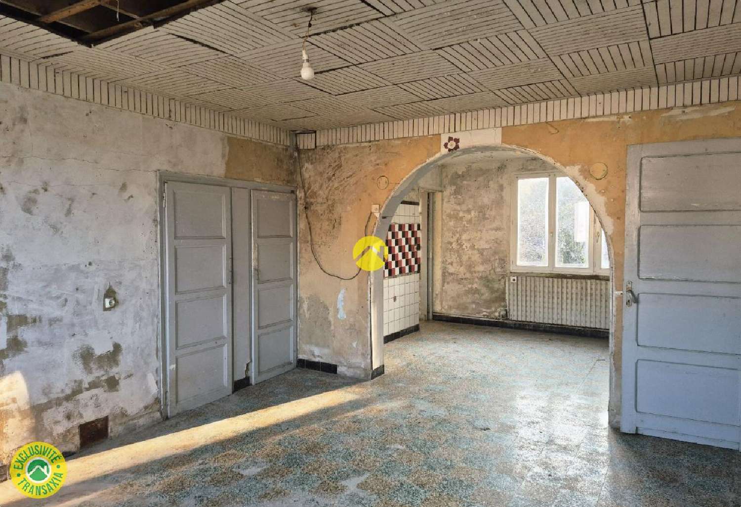 à vendre maison Cavron-Saint-Martin Pas-de-Calais 2