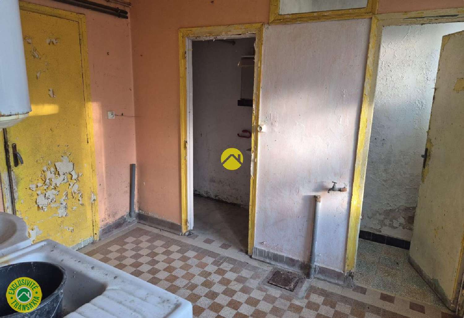 à vendre maison Cavron-Saint-Martin Pas-de-Calais 3