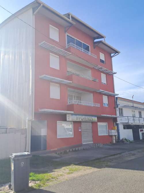 Cayenne Guyane casa foto 7404243