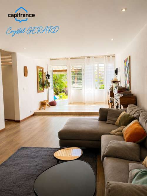 Cayenne Guyane huis foto 7407146