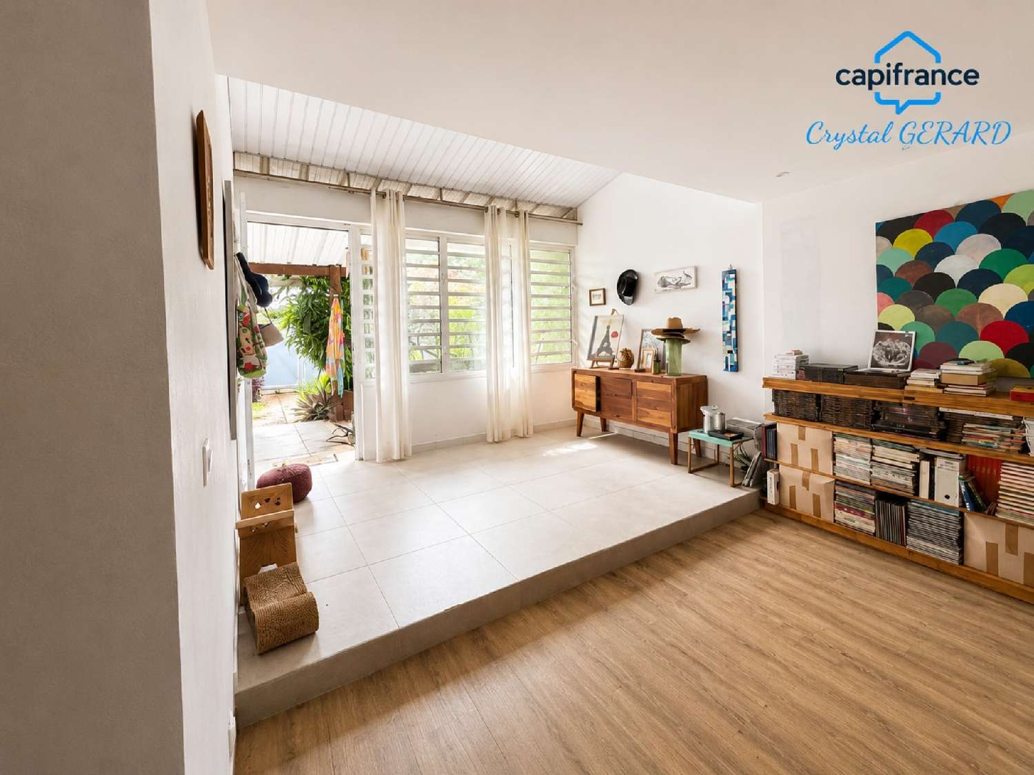 te koop huis Cayenne Guyane 3