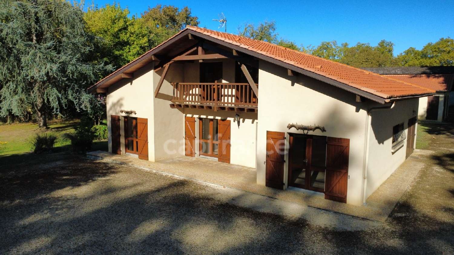 for sale house Cazaubon Gers 3