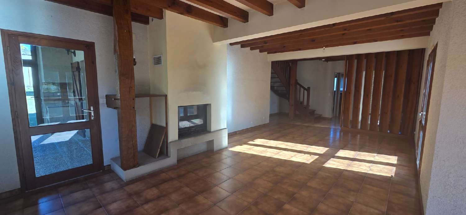 for sale house Cazaubon Gers 4