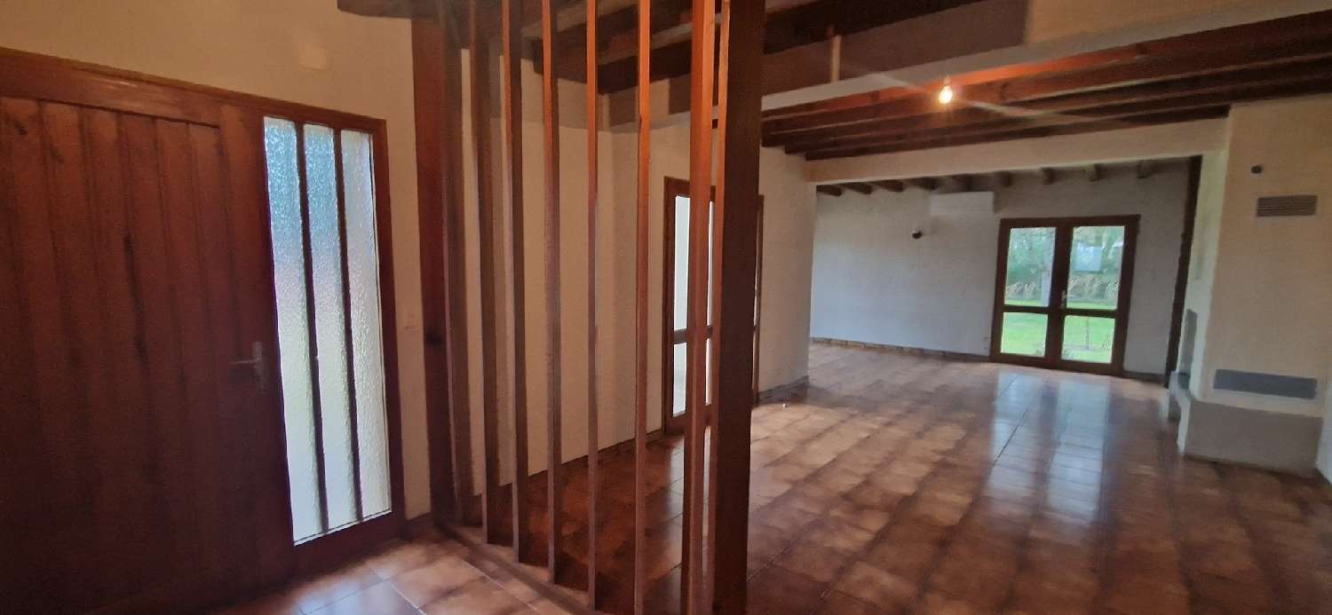 for sale house Cazaubon Gers 5